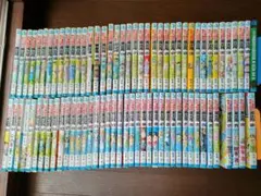 こちら葛飾区亀有公園前派出所(こち亀)101~179+999巻のサムネイル