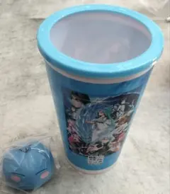 劇場版 転生したらスライムだった件 蒼海の涙編 ドリンクカップホルダー