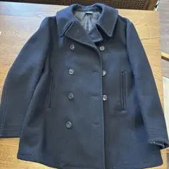 by Journal Standard 濃紺ピーコートのサムネイル