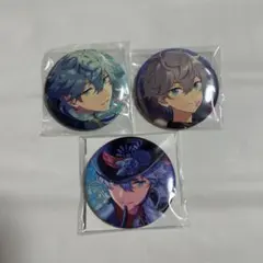 あんスタ 缶バッジ イベコレ缶 瀬名泉