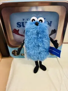 スンスン ぬいぐるみ キャラクターグッズ