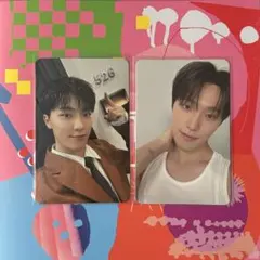 SPILL THE FEELS 17 IS RIGHT HERE ディノ トレカ