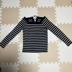 マジェスティックレゴン　ニット