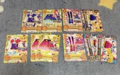 アイカツカード チョコポップコーデセット
