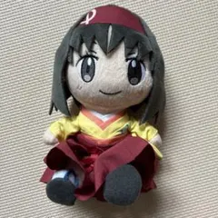 ポケモン　ぬいぐるみ Pokemon Trainers エリカ