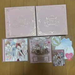 すとぷり Here We Go!! クリスマスプレゼントBOX盤 2点