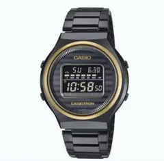 CASIOTRON 50周年モデル TRN-50-2AJR 初代復刻 - メルカリ
