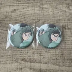 2025年最新】忍たま乱太郎 缶バッジ 食満留三郎の人気アイテム - メルカリ