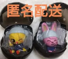 skzoo スキズサウナ StrayKids ガチャ ポガリトエッキ