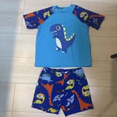 水着　男の子
