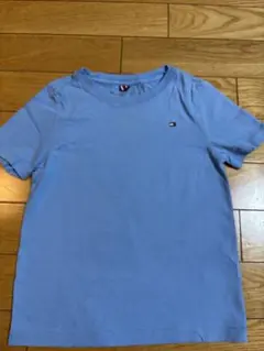トミーヒルフィガー　キッズ 半袖Tシャツ 100cm（XS 4-5）のサムネイル