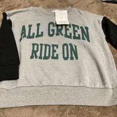 83☆トレーナー