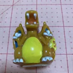 大型リザードン ソフビ貯金箱 2025年最新】リザードン 貯金箱 ソフビの人気アイテム - メルカリ