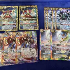 2026年最新】バトスピ 引退の人気アイテム - メルカリ