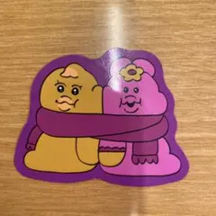 スシロー おぱんちゅうさぎ コラボ 限定 んぽちゃむ　きみまろ