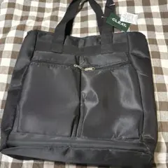 PJ♡様専用　ナイロントートバッグ