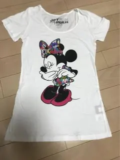 ミニー　Tシャツのサムネイル