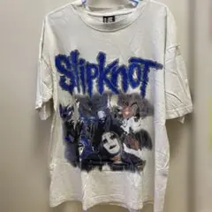 Slipknot Giant ヴィンテージ Tシャツのサムネイル
