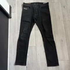 ディーゼル　デニムパンツ