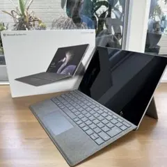 Microsoft Surface Pro (第五世代)タイプカバー同梱
