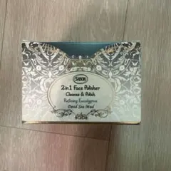 SABON 新品　2in1 フェイスポリッシャー　クラリファイングのサムネイル