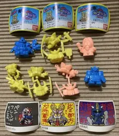 2026年最新】元祖 sd ガン消しの人気アイテム - メルカリ