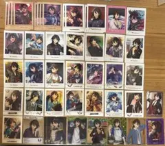 あんスタ 朔間零 ぱしゃこれ ぱしゃっつ 追憶 クリアカード