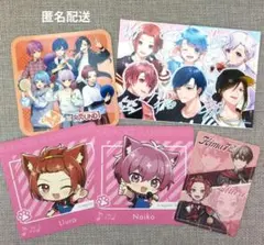 いれいす　コースター　ブロマイド　まとめ売り