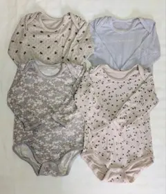 バースデイ ベビー肌着