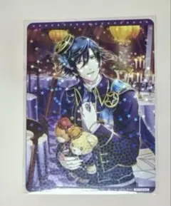 一ノ瀬トキヤ　特典　うたプリ シャニライ ビジュコレ