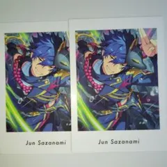 あんスタ ぱしゃっつ Vol.6 Action ジュン