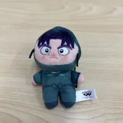 忍たま乱太郎 ほわぬい 会計委員会 潮江文次郎のサムネイル