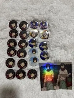 進撃の巨人 ミカサ グッズ まとめ売り