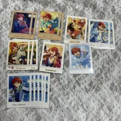 明星スバル 紙類