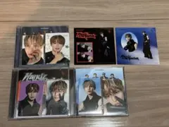 JO1 HIMP 3形態 與那城奨