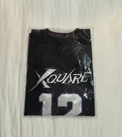 INI 許豊凡　フェンファン　メッシュユニフォーム XQUARE 新品未開封のサムネイル