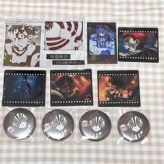 鬼滅の刃 ufotable DINING お楽しみくじ 竈門炭治郎 猗窩座