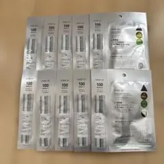 VT リードルショット100 2STEP MASK 10枚セットのサムネイル