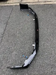 ヴォクシー90 GRフロントスポイラー　割れなし　お正月セール‼️ 期間限定‼️‼️‼️ ヴォクシー90 GRフロントスポイラー 割れなし お正月セール‼️ 期間