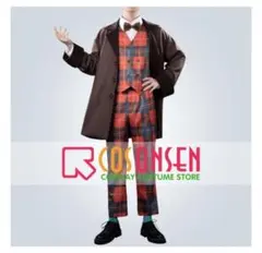 にじさんじ 緋八マナ コスプレ