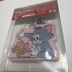 トムジェリ　アクキー