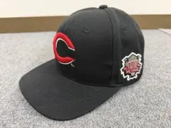 MELONWEAR キャップ MLB シンシナティ・レッズ 150周年記念