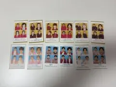 Kis-My-Ft2 証明写真まとめ バラ可