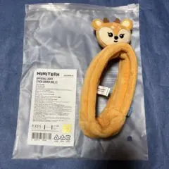 SEVENTEEN MINITEEN ジョシュア ペンライトカバーのサムネイル