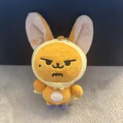 TXT プルバトゥ キーリング 初期 ファンチュン ヨンジュン - メルカリ