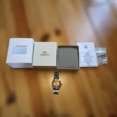 ORIENT　MAKO40