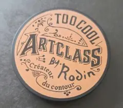 too cool for school アートクラスバイロダン シェーディング1のサムネイル