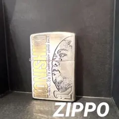 Zippo 黒夢 KUROYUME コラボ ライター 本体 - メルカリ