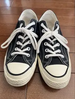 CONVERSE CT70 チャックテイラー スニーカー 25cm