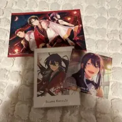 あんステ 紅月 神崎颯馬 - メルカリ